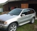 Сірий БМВ Х5, об'ємом двигуна 2.9 л та пробігом 452 тис. км за 8182 $, фото 1 на Automoto.ua