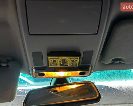 Серый БМВ Х5, объемом двигателя 4.4 л и пробегом 250 тыс. км за 10300 $, фото 13 на Automoto.ua