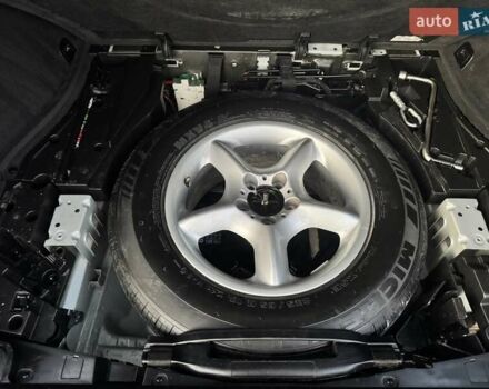 Сірий БМВ Х5, об'ємом двигуна 3 л та пробігом 350 тис. км за 9300 $, фото 52 на Automoto.ua