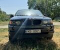 Сірий БМВ Х5, об'ємом двигуна 3 л та пробігом 362 тис. км за 6300 $, фото 1 на Automoto.ua