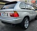 Серый БМВ Х5, объемом двигателя 3 л и пробегом 295 тыс. км за 7999 $, фото 13 на Automoto.ua