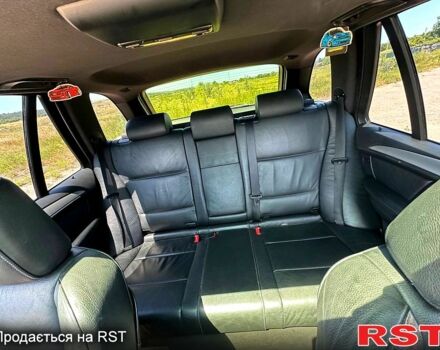 Серый БМВ Х5, объемом двигателя 2.9 л и пробегом 0 тыс. км за 7500 $, фото 3 на Automoto.ua