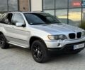 Сірий БМВ Х5, об'ємом двигуна 3 л та пробігом 350 тис. км за 9300 $, фото 7 на Automoto.ua
