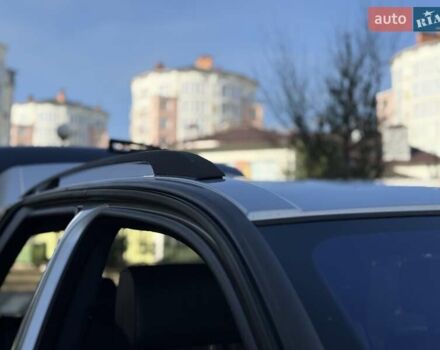 Серый БМВ Х5, объемом двигателя 4.6 л и пробегом 240 тыс. км за 6700 $, фото 81 на Automoto.ua