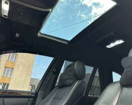 Сірий БМВ Х5, об'ємом двигуна 2.98 л та пробігом 281 тис. км за 7500 $, фото 21 на Automoto.ua