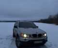Серый БМВ Х5, объемом двигателя 2.93 л и пробегом 334 тыс. км за 9800 $, фото 1 на Automoto.ua