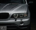 БМВ Х5 2003 в Кривом Роге на Automoto.ua Серый БМВ Х5, объемом двигателя 2.93 л и пробегом 438 тыс. км за 9800 $, фото 2 на Automoto.ua
