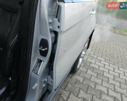 Серый БМВ Х5, объемом двигателя 3 л и пробегом 295 тыс. км за 7999 $, фото 75 на Automoto.ua