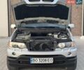 Сірий БМВ Х5, об'ємом двигуна 3 л та пробігом 350 тис. км за 9300 $, фото 53 на Automoto.ua