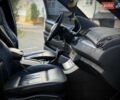 Серый БМВ Х5, объемом двигателя 4.6 л и пробегом 240 тыс. км за 6700 $, фото 33 на Automoto.ua