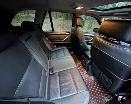 Сірий БМВ Х5, об'ємом двигуна 3 л та пробігом 320 тис. км за 5900 $, фото 7 на Automoto.ua