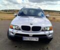 Серый БМВ Х5, объемом двигателя 3 л и пробегом 380 тыс. км за 10000 $, фото 6 на Automoto.ua