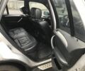 Серый БМВ Х5, объемом двигателя 3 л и пробегом 225 тыс. км за 3700 $, фото 4 на Automoto.ua
