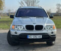 Серый БМВ Х5, объемом двигателя 2.93 л и пробегом 280 тыс. км за 10500 $, фото 4 на Automoto.ua
