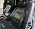 Серый БМВ Х5, объемом двигателя 3 л и пробегом 295 тыс. км за 7999 $, фото 74 на Automoto.ua