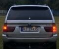 Серый БМВ Х5, объемом двигателя 3 л и пробегом 306 тыс. км за 5900 $, фото 2 на Automoto.ua