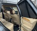 Серый БМВ Х5, объемом двигателя 3 л и пробегом 270 тыс. км за 7300 $, фото 10 на Automoto.ua