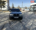 Серый БМВ Х5, объемом двигателя 2.98 л и пробегом 300 тыс. км за 8800 $, фото 4 на Automoto.ua