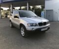 Сірий БМВ Х5, об'ємом двигуна 2.9 л та пробігом 335 тис. км за 5300 $, фото 5 на Automoto.ua