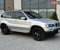 Сірий БМВ Х5, об'ємом двигуна 3 л та пробігом 350 тис. км за 9300 $, фото 8 на Automoto.ua