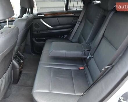 Сірий БМВ Х5, об'ємом двигуна 3 л та пробігом 184 тис. км за 3062 $, фото 3 на Automoto.ua