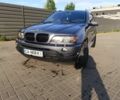 Серый БМВ Х5, объемом двигателя 2.9 л и пробегом 450 тыс. км за 11200 $, фото 11 на Automoto.ua