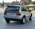 Серый БМВ Х5, объемом двигателя 3 л и пробегом 390 тыс. км за 4099 $, фото 2 на Automoto.ua