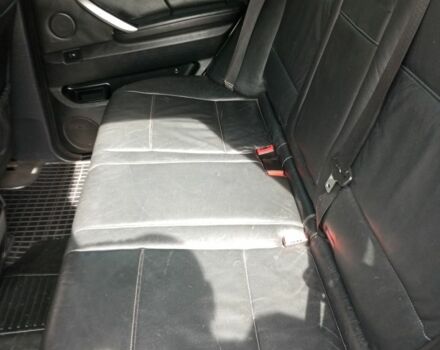 Сірий БМВ Х5, об'ємом двигуна 3 л та пробігом 452 тис. км за 9100 $, фото 5 на Automoto.ua