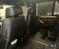 Серый БМВ Х5, объемом двигателя 3 л и пробегом 270 тыс. км за 10500 $, фото 3 на Automoto.ua