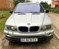 Серый БМВ Х5, объемом двигателя 2.9 л и пробегом 300 тыс. км за 8800 $, фото 6 на Automoto.ua