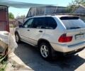 Сірий БМВ Х5, об'ємом двигуна 2.98 л та пробігом 348 тис. км за 7500 $, фото 1 на Automoto.ua