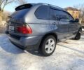 Серый БМВ Х5, объемом двигателя 2.9 л и пробегом 450 тыс. км за 11200 $, фото 4 на Automoto.ua