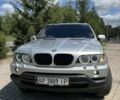 Серый БМВ Х5, объемом двигателя 2.9 л и пробегом 296 тыс. км за 11300 $, фото 1 на Automoto.ua