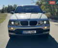 Сірий БМВ Х5, об'ємом двигуна 3 л та пробігом 320 тис. км за 6300 $, фото 7 на Automoto.ua