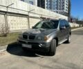 Сірий БМВ Х5, об'ємом двигуна 3 л та пробігом 490 тис. км за 11000 $, фото 1 на Automoto.ua