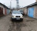 Серый БМВ Х5, объемом двигателя 3 л и пробегом 350 тыс. км за 3850 $, фото 1 на Automoto.ua