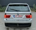 Серый БМВ Х5, объемом двигателя 3 л и пробегом 300 тыс. км за 3450 $, фото 3 на Automoto.ua