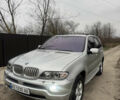 Сірий БМВ Х5, об'ємом двигуна 3 л та пробігом 315 тис. км за 7999 $, фото 1 на Automoto.ua
