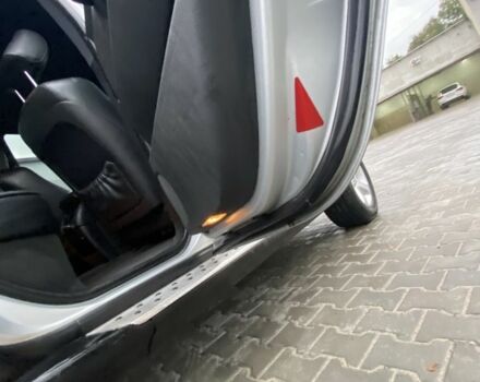 Сірий БМВ Х5, об'ємом двигуна 3 л та пробігом 440 тис. км за 9700 $, фото 11 на Automoto.ua