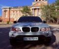 Серый БМВ Х5, объемом двигателя 2.9 л и пробегом 386 тыс. км за 8700 $, фото 4 на Automoto.ua
