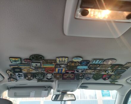 БМВ Х5 2003 в Сумах на Automoto.ua Серый БМВ Х5, объемом двигателя 3 л и пробегом 358 тыс. км за 5800 $, фото 6 на Automoto.ua