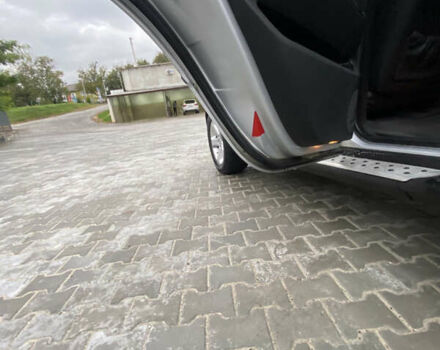 Серый БМВ Х5, объемом двигателя 2.99 л и пробегом 440 тыс. км за 9800 $, фото 14 на Automoto.ua