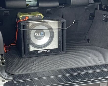 Сірий БМВ Х5, об'ємом двигуна 2.9 л та пробігом 417 тис. км за 9300 $, фото 13 на Automoto.ua