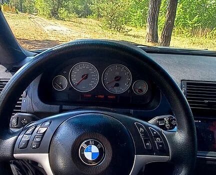 Серый БМВ Х5, объемом двигателя 4.6 л и пробегом 280 тыс. км за 9999 $, фото 8 на Automoto.ua