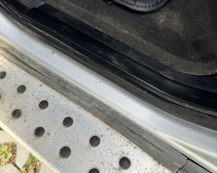 Сірий БМВ Х5, об'ємом двигуна 3 л та пробігом 400 тис. км за 6185 $, фото 17 на Automoto.ua