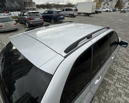 Серый БМВ Х5, объемом двигателя 3 л и пробегом 500 тыс. км за 9200 $, фото 5 на Automoto.ua