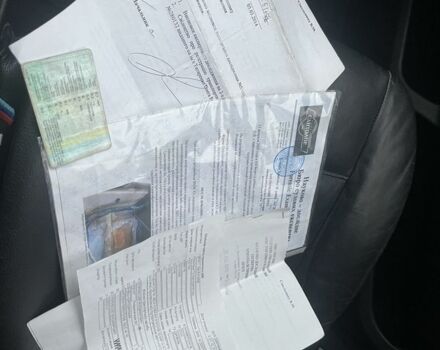 Серый БМВ Х5, объемом двигателя 3 л и пробегом 272 тыс. км за 5700 $, фото 23 на Automoto.ua