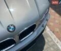 Серый БМВ Х5, объемом двигателя 3 л и пробегом 500 тыс. км за 8200 $, фото 1 на Automoto.ua