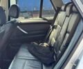 Серый БМВ Х5, объемом двигателя 3 л и пробегом 350 тыс. км за 4500 $, фото 5 на Automoto.ua