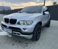 Серый БМВ Х5, объемом двигателя 3 л и пробегом 400 тыс. км за 10999 $, фото 8 на Automoto.ua